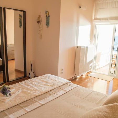 Pandokrátor Paris Seaside 빌라 외부 사진